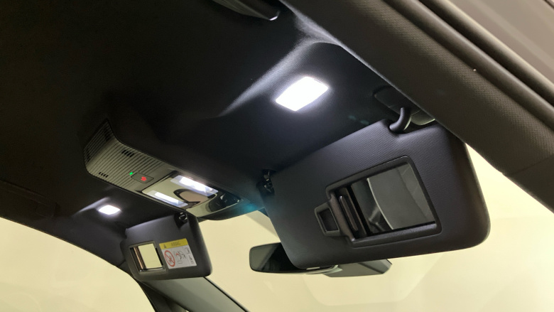 Volkswagen Id.3 150kW Pro Launch Edition 3 58kWh 5dr Auto Electric Hatchback